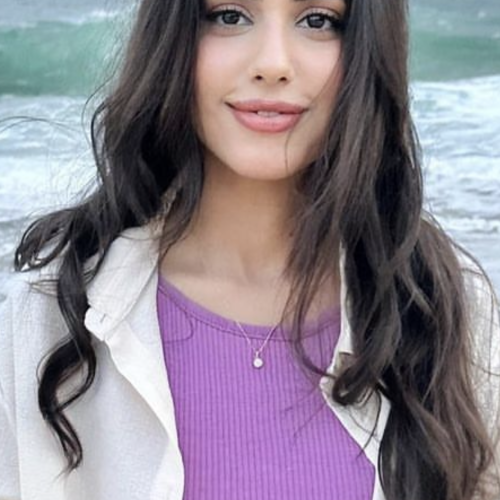 Zainab A.