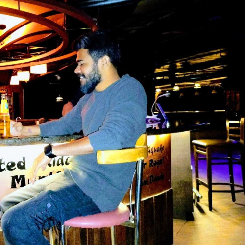 hari h. profile photo