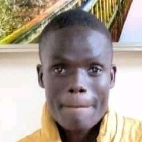 ENOCK O.
