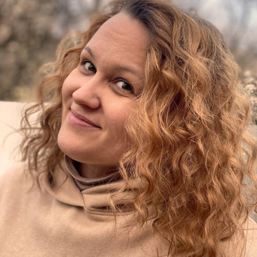 Александра К. profile photo