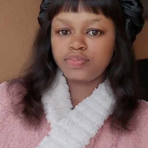 Amahle K. profile photo