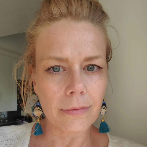 Angela B. profile photo