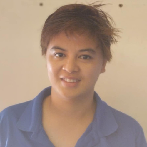 Zoren Joy R. profile photo