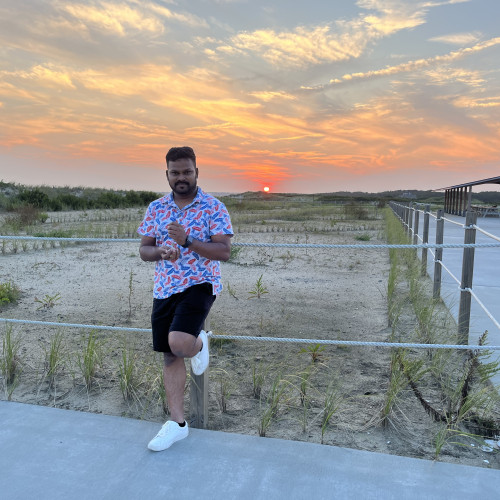 Palraj J. profile photo