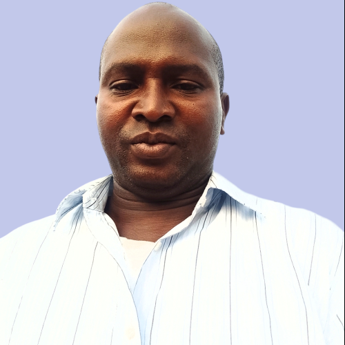 John O. profile photo