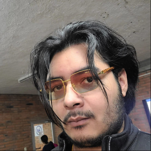 Ivan Enrique M. profile photo