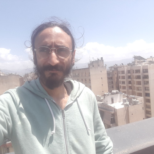 salim G. profile photo