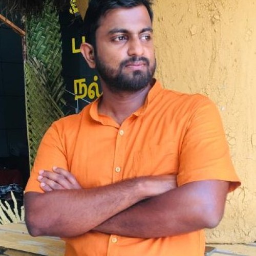 chamika R.