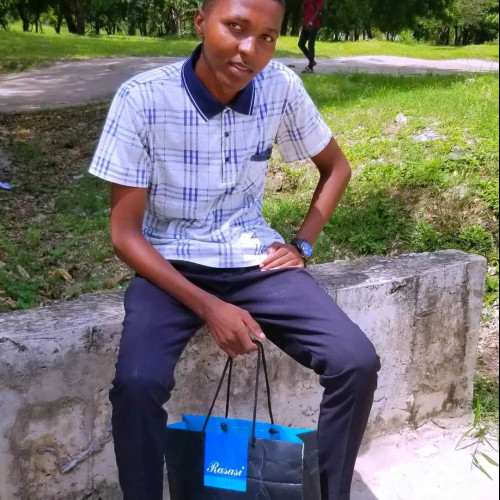 Magida s. profile photo