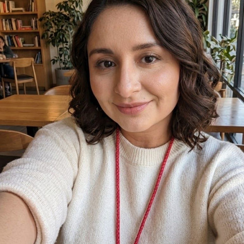 Violeta S. profile photo