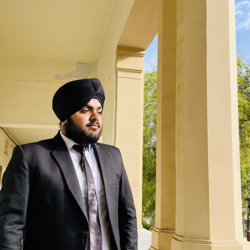 Gurvansh S. profile photo