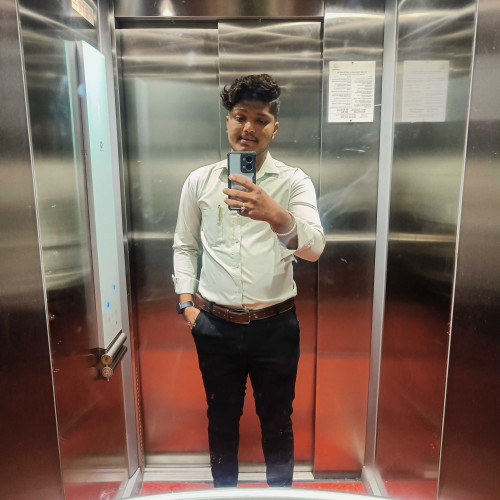 sunil s. profile photo