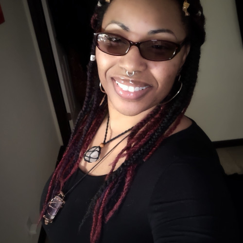 Scarlet O. profile photo
