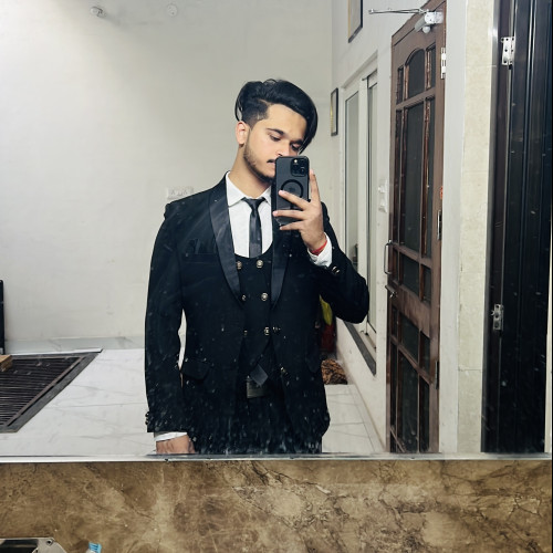 Abhinav  S. profile photo