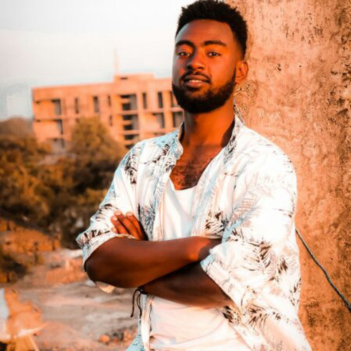 bereket g. profile photo