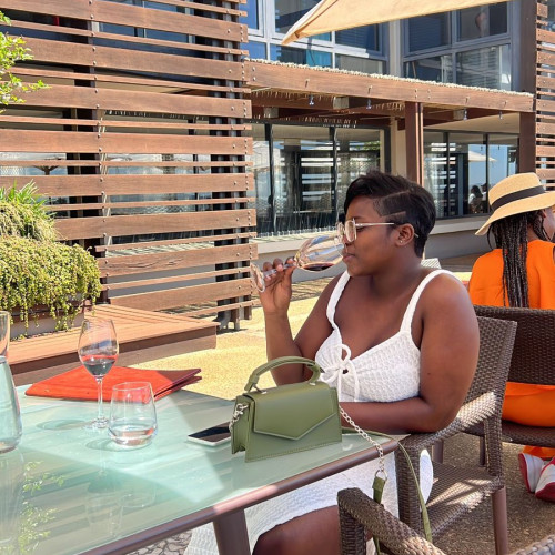 Lerato M. profile photo