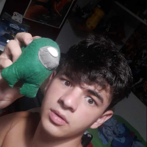 Salvador G. profile photo