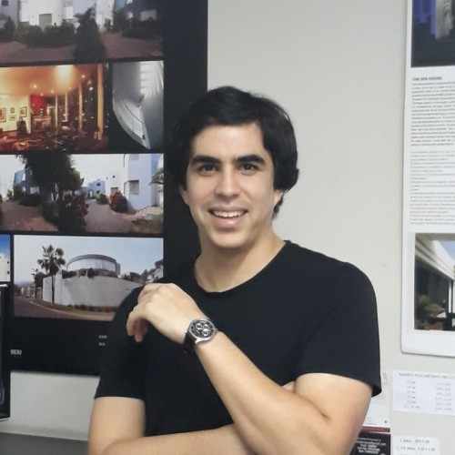 Rodrigo G.