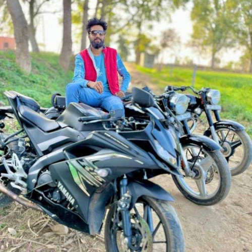 nitesh n. profile photo