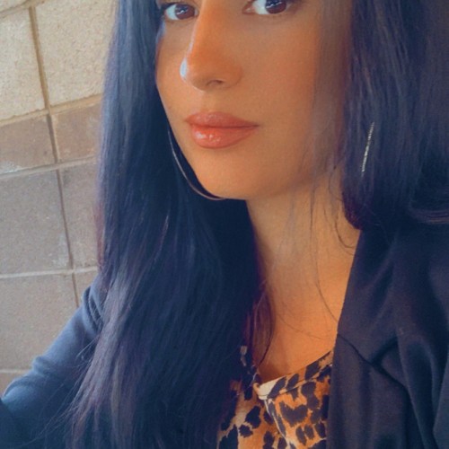 Zina M. profile photo