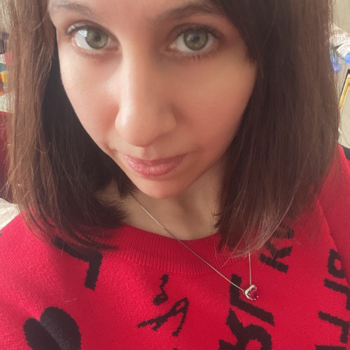 Lina N. profile photo