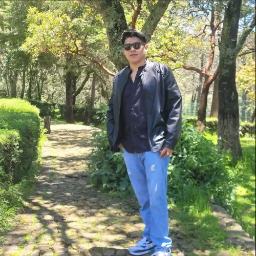 Beto B. profile photo