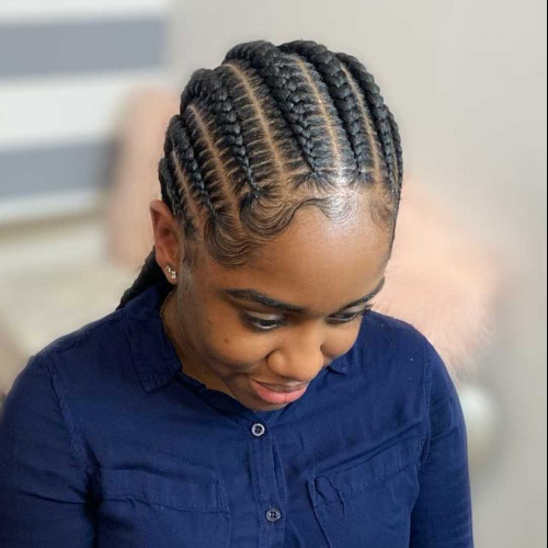 Karabo C.