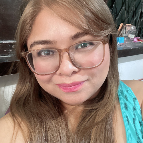 Justine G. profile photo
