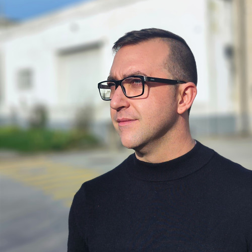 Dani R. profile photo