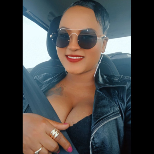Tshegofatso P.