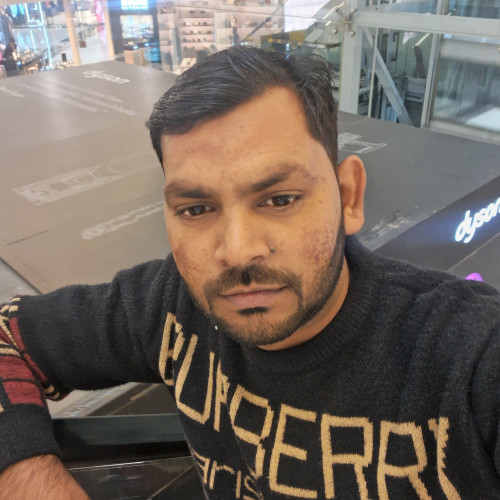 Arjun S. profile photo