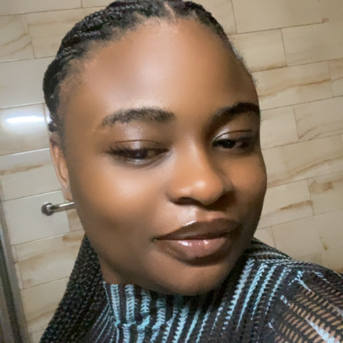 Zipporah  C. profile photo