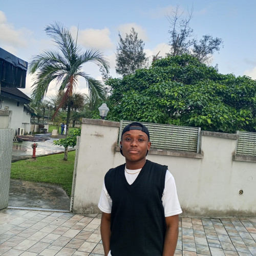 Emmanuel F. profile photo