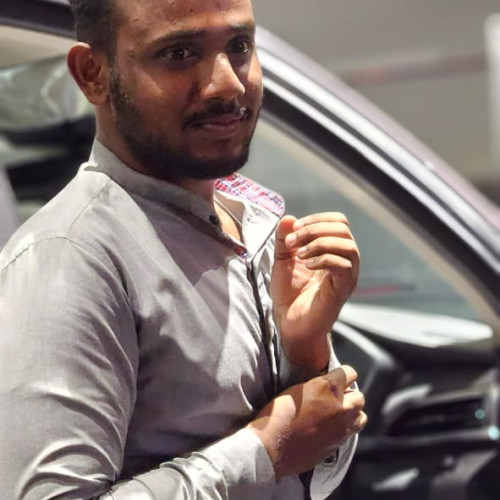 Muhammad S. profile photo
