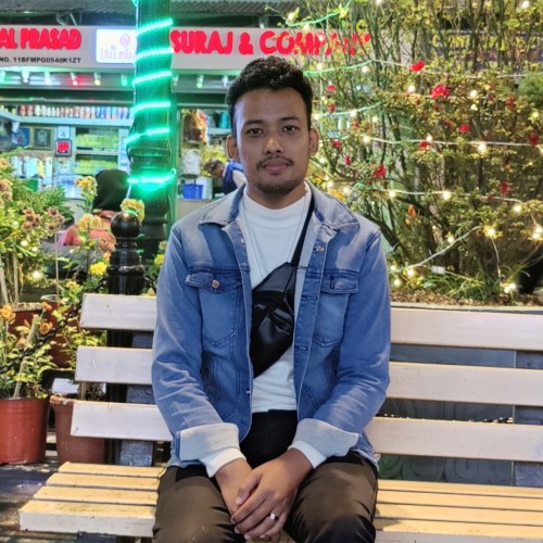 Ashish P. profile photo