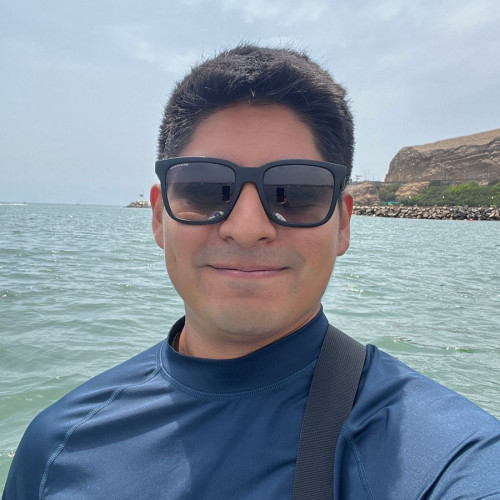 Alex S. profile photo