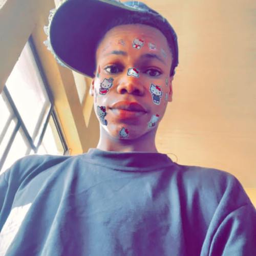 Oluwaseun  O.