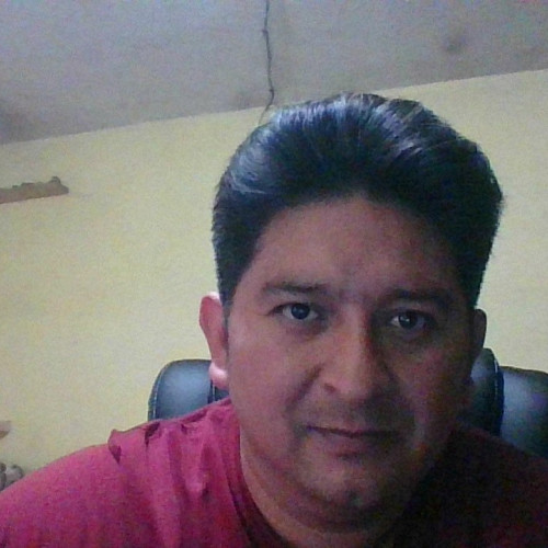 jose g. profile photo