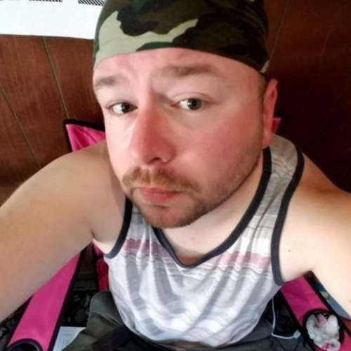 Joshua M.