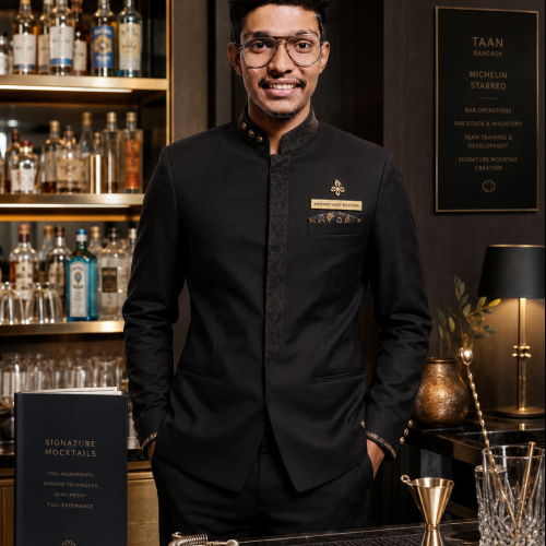 Pranav R. profile photo