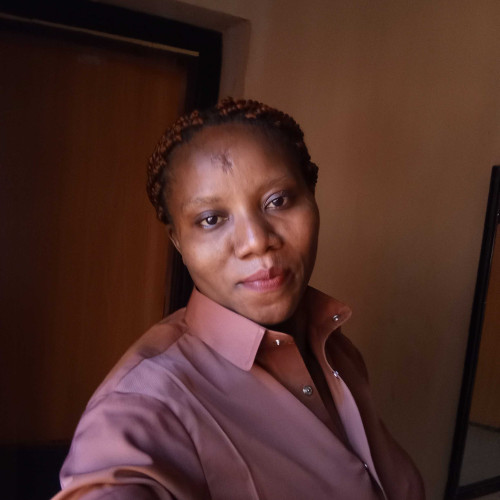 ifeoma G. profile photo