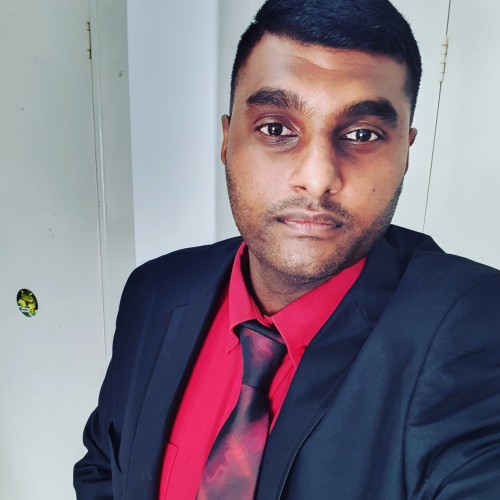 Meshack  R. profile photo