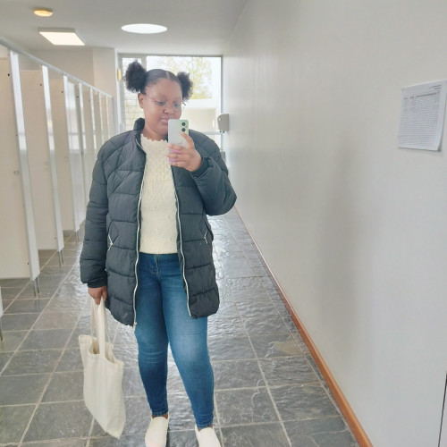 Lerato  M. profile photo