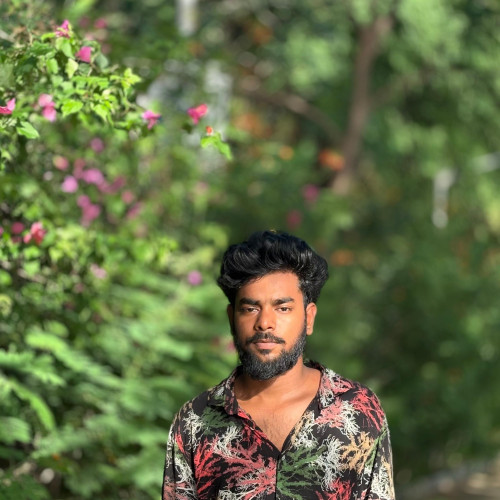 Prakash M. profile photo