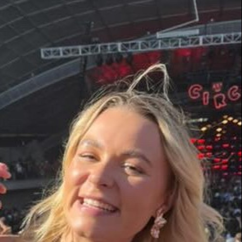 Carly S. profile photo
