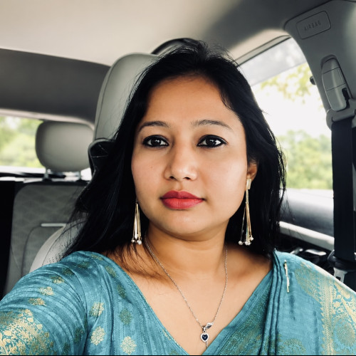 Babita  P. profile photo