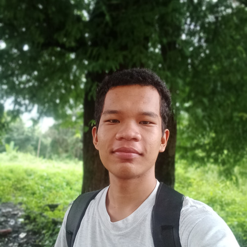 Louis Mark G. profile photo