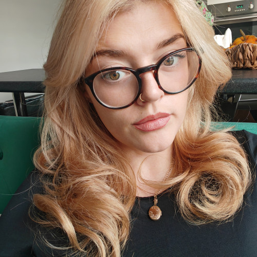 Jade S. profile photo