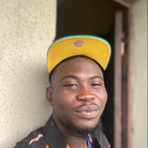 Ayomide A. profile photo