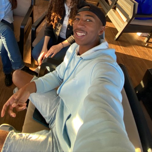 Mohamed Amine H. profile photo